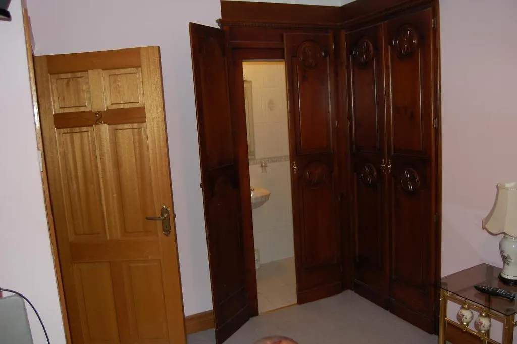 Acorn House B&B Galway Bed & Breakfast