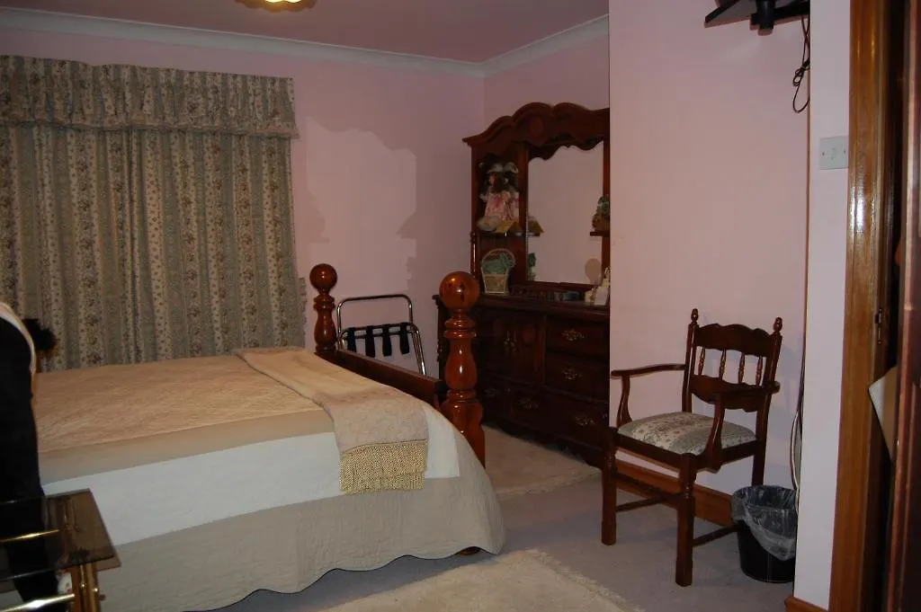 Acorn House B&B Galway