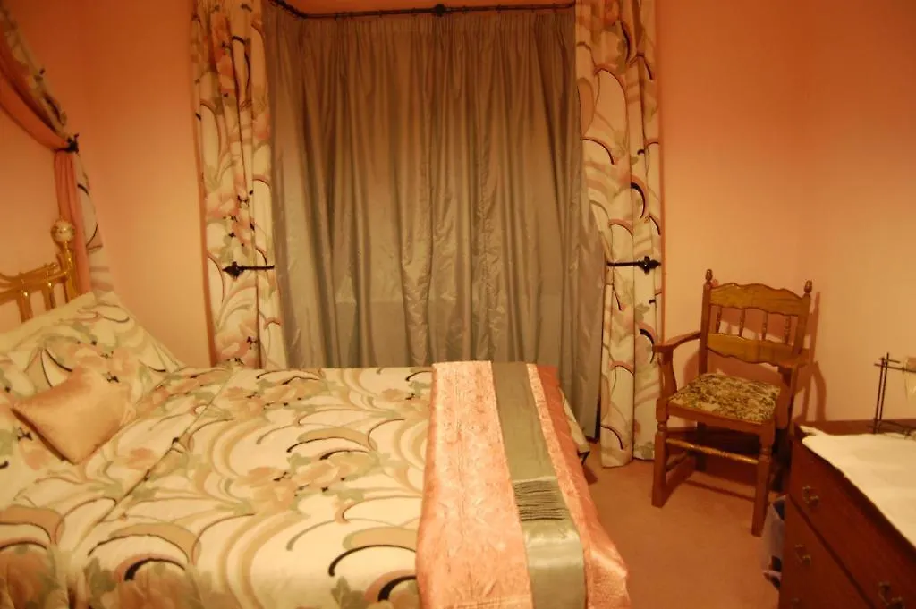 Acorn House B&B Galway Ireland