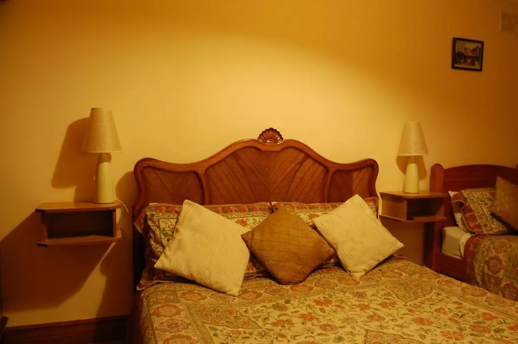 Acorn House B&B Galway